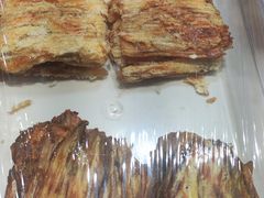 -水一方现烤鱿鱼丝大连特产(高新苏宁百货店)