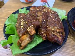 -老虎滩大连海鲜烧烤(建邺云锦路总店)