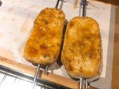 -很久以前羊肉串(清河店)