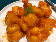-阿里疆Alijiang·丝路美食·异域风情·清真(长楹天街店)