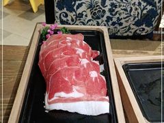 -湊湊火锅·茶憩(上海合生汇店)