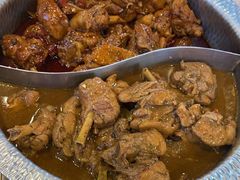 -0317火锅鸡·清真(正达店)