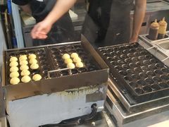 -咕噜咕噜·章鱼小丸子(广州荔湾领展广场店)