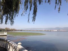 -西昌邛海宾馆