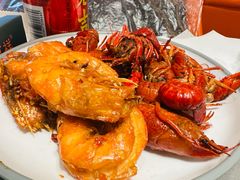 -三京祥烤肉自助料理(慈云寺店)