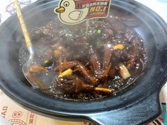 -回味黑鸭煲·始于2006(万松园店)