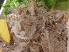 泡椒鱼皮-半天妖烤鱼(西铁营万达店)