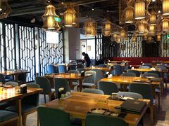 -和彩放题餐厅(酒仙桥店)