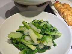 -院里寻菜·精致庭院菜(观沙岭店)
