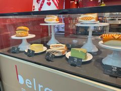 -贝瑞咖啡(深圳机场店)