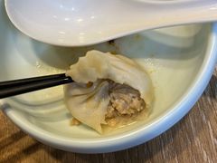 -一品小笼(金融街店)