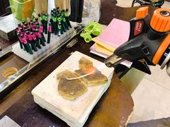 -大爱金工&银饰DIY(万象城店)