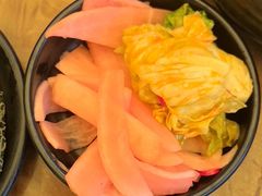 -九田家黑牛烤肉料理(衡百国际店)