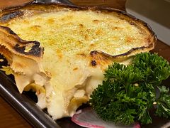 -良久幕府深夜食堂