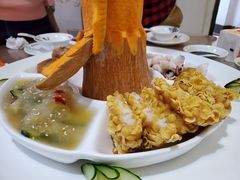 -郑厨私房菜