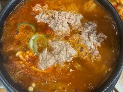 -海云台韩式汤饭·13年匠心韩料(南山店)