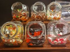-康莱德酒店·美庭自助餐厅