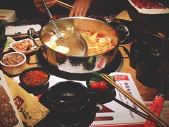 -左庭右院鲜牛肉火锅(南通CBD大有境店)
