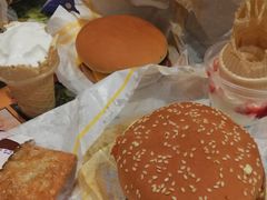 -麦当劳(温州人民路店)