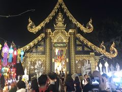 -周日夜市
