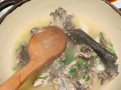 -黑鸡小馆(金源店)