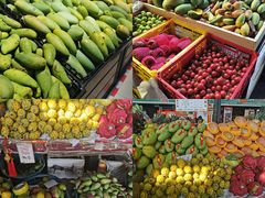 -羊栏农贸市场(羊新路店)