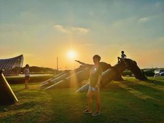 -南汇嘴观海公园