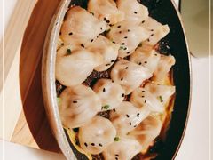 -径山十八道·风味民间菜(华夏之心店)