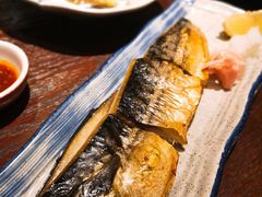 -翔峰炭火鳗鱼(悦泰街里公寓店)