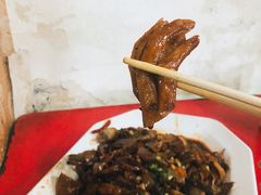 -吴长子卤菜馆(统一街店)