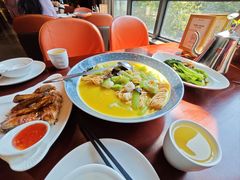 -古南都·老广东酒楼(龙江店)