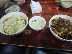 -朱儿面庄(洋河三路店)