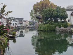 -东梓关景区村庄