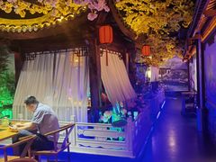 -翡翠江南(国贸商城店)