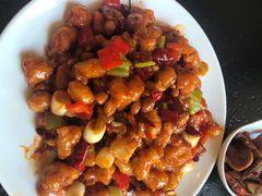 -海鲜烧烤