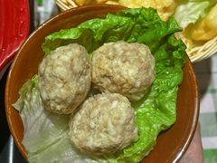 -阿青龙虾·烧烤大排档(湖里万达店)