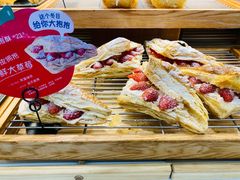 -红星前进面包牛奶公司(君太店)