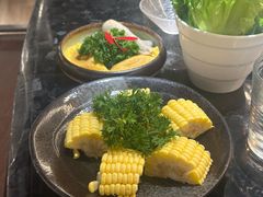 -捞王锅物料理(东百中心店)