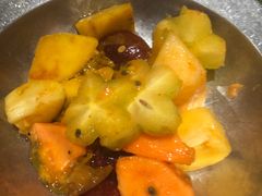 -水平有限广西米粉·广西风味集(五道口店)