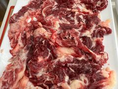 -陈记顺和潮汕牛肉火锅(韩江路店)