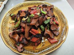 -边疆缘正宗腾冲风味菜馆(腾冲店)