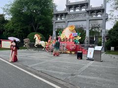 -武汉园博园(武汉自然博物馆)
