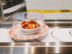 -新一番三文鱼寿司(友谊国贸城店)