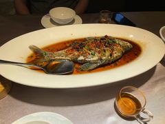 -回头食客-李久其家民间餐厅(望城金桥国际店)