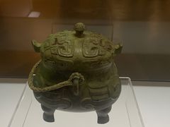 -信阳博物馆