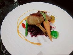 -yokocho上横町·日本食街(深业上城店)