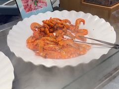 -遇上西雅图多融合海鲜自助餐厅(中房金谊广场店)