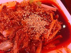 -朱大嘴肥肠血旺(福字街店)