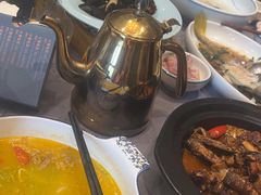 -三品香·江浙菜(松江九谊店)