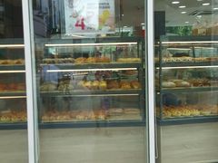 -85度C(深圳佳宁娜店)